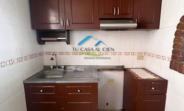 VENTA DE CASA TIPO DUPLEX EN LA CRESPA