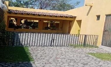 CASA CUERNAVACA