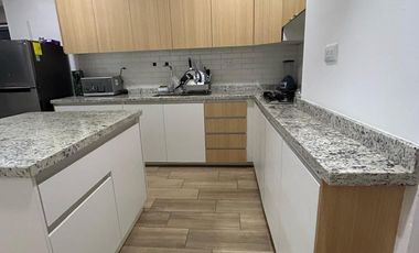 DEPARTAMENTO EN RENTA UBICADO EN TORRE ALCUMBRE CASCATTA LOMAS DE ANGELOPOLIS