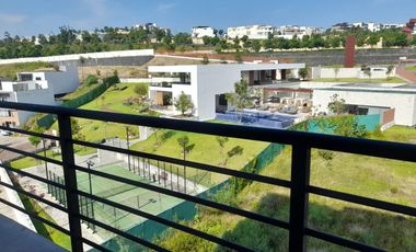 DEPARTAMENTO EN RENTA UBICADO EN TORRE ALCUMBRE CASCATTA LOMAS DE ANGELOPOLIS