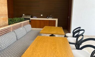 DEPARTAMENTO EN RENTA UBICADO EN TORRE ALCUMBRE CASCATTA LOMAS DE ANGELOPOLIS