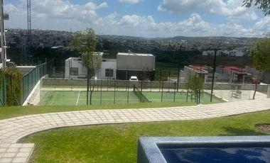 DEPARTAMENTO EN RENTA UBICADO EN TORRE ALCUMBRE CASCATTA LOMAS DE ANGELOPOLIS