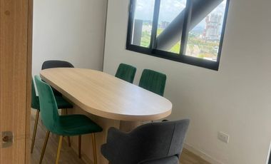 DEPARTAMENTO EN RENTA UBICADO EN TORRE ALCUMBRE CASCATTA LOMAS DE ANGELOPOLIS