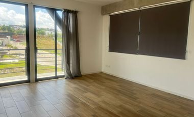 DEPARTAMENTO EN RENTA UBICADO EN TORRE ALCUMBRE CASCATTA LOMAS DE ANGELOPOLIS