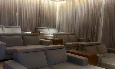 DEPARTAMENTO EN RENTA UBICADO EN TORRE ALCUMBRE CASCATTA LOMAS DE ANGELOPOLIS