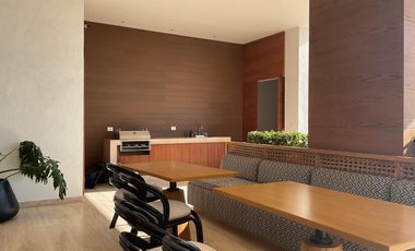 DEPARTAMENTO EN RENTA UBICADO EN TORRE ALCUMBRE CASCATTA LOMAS DE ANGELOPOLIS