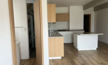 DEPARTAMENTO EN RENTA UBICADO EN TORRE ALCUMBRE CASCATTA LOMAS DE ANGELOPOLIS