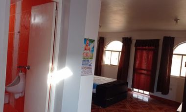 VANDO AMPLIA CASA EN HUARMEY