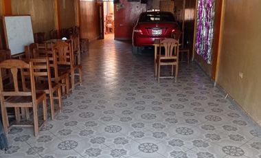 VANDO AMPLIA CASA EN HUARMEY