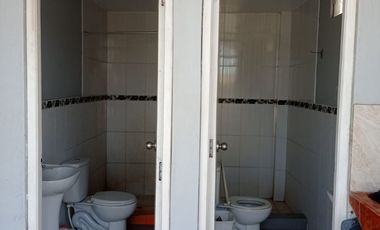 VANDO AMPLIA CASA EN HUARMEY