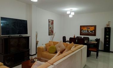 SE RENTA DEPARTAMENTO AMOBLADO EN MACHALA