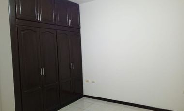 SE RENTA DEPARTAMENTO AMOBLADO EN MACHALA