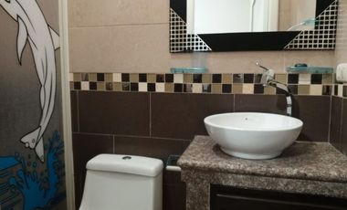 SE RENTA DEPARTAMENTO AMOBLADO EN MACHALA