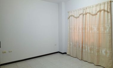 SE RENTA DEPARTAMENTO AMOBLADO EN MACHALA