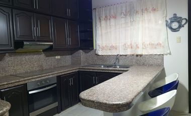 SE RENTA DEPARTAMENTO AMOBLADO EN MACHALA