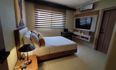 Alquiler Casa en Guayaquil Tenis Vía Samborondón Full Amoblada - C365