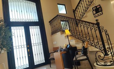 Alquiler Casa en Guayaquil Tenis Vía Samborondón Full Amoblada - C365