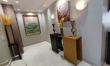 Alquiler Casa en Guayaquil Tenis Vía Samborondón Full Amoblada - C365