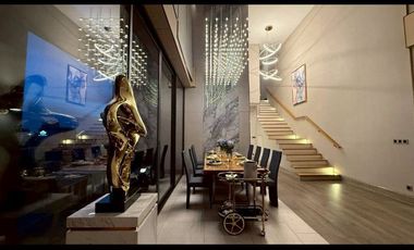 Penthouse For Rent in Asoke