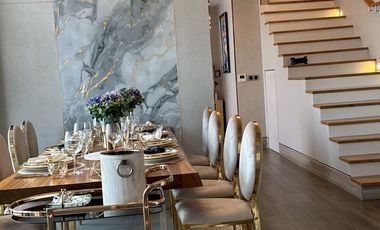 Penthouse For Rent in Asoke