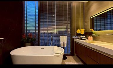 Penthouse For Rent in Asoke