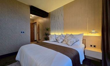 Penthouse For Rent in Asoke