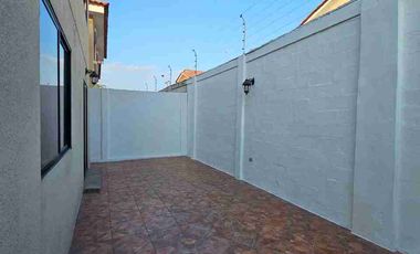 AMPLIA CASA EN VENTA CIUDAD CELESTE - ETAPA LA DORADA