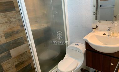 Hermosa Casa Amoblada En Parcela A 7 Km Los Muermos