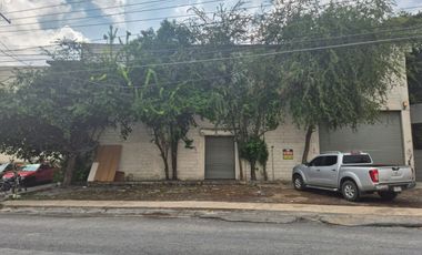 RENTA DE BODEGA DE USOS MULTIPLES, SAN JERONIMO, MONTERREY