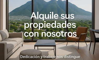 RENTA DE BODEGA DE USOS MULTIPLES, SAN JERONIMO, MONTERREY