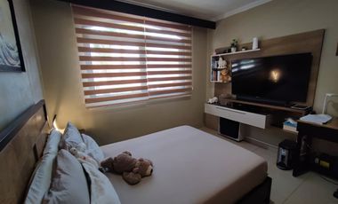 Venta Casa en Guayaquil Tenis Vía Samborondón Full Amoblada - C365