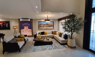 Venta Casa en Guayaquil Tenis Vía Samborondón Full Amoblada - C365