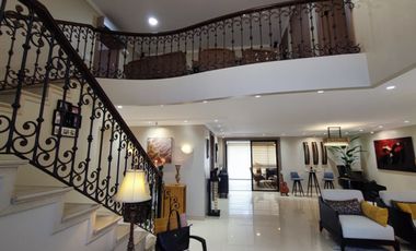 Venta Casa en Guayaquil Tenis Vía Samborondón Full Amoblada - C365