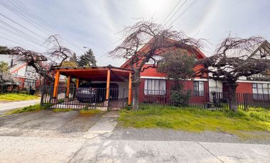 Casa en Nacimiento · Venta $ 270.000.000