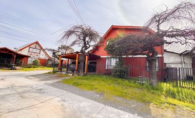 Casa en Nacimiento · Venta $ 270.000.000