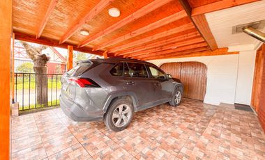 Casa en Nacimiento · Venta $ 270.000.000