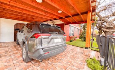 Casa en Nacimiento · Venta $ 270.000.000