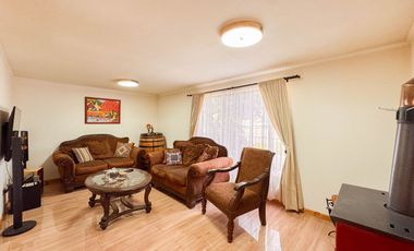 Casa en Nacimiento · Venta $ 270.000.000