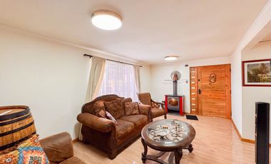 Casa en Nacimiento · Venta $ 270.000.000