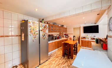 Casa en Nacimiento · Venta $ 270.000.000