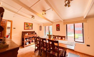 Casa en Nacimiento · Venta $ 270.000.000