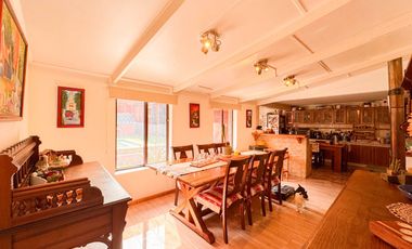 Casa en Nacimiento · Venta $ 270.000.000