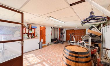 Casa en Nacimiento · Venta $ 270.000.000