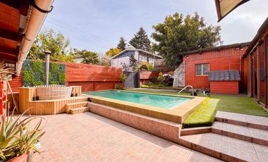 Casa en Nacimiento · Venta $ 270.000.000