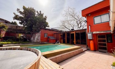 Casa en Nacimiento · Venta $ 270.000.000