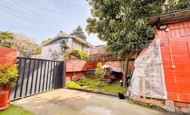 Casa en Nacimiento · Venta $ 270.000.000