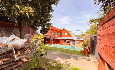 Casa en Nacimiento · Venta $ 270.000.000