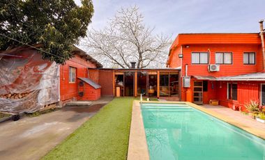 Casa en Nacimiento · Venta $ 270.000.000