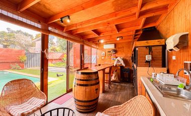 Casa en Nacimiento · Venta $ 270.000.000