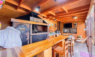 Casa en Nacimiento · Venta $ 270.000.000